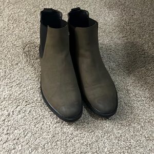 Kenneth Cole Unlisted Peyton Chelsea Boot Size 13